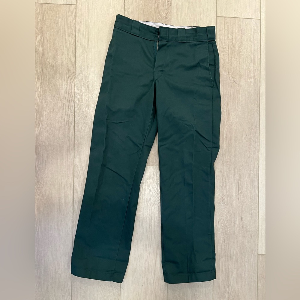 Dickies Original 874 Work Pants